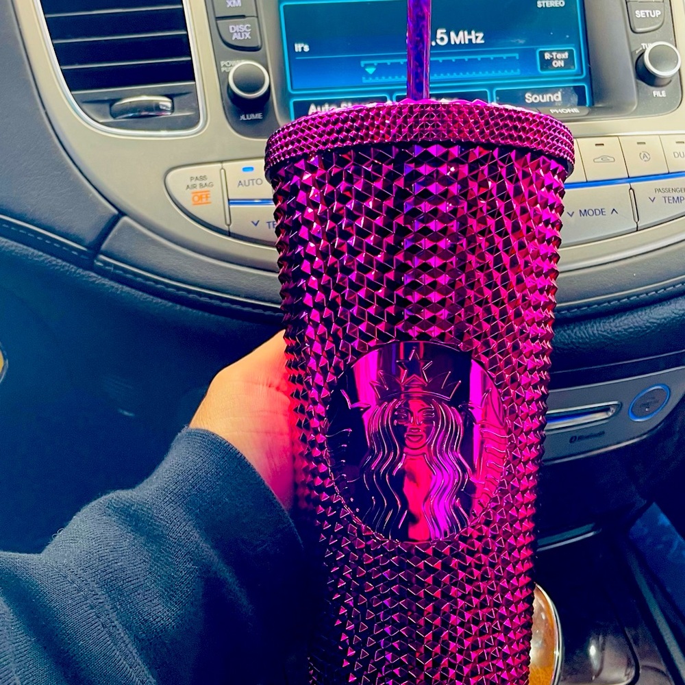 Fall 2022 Starbucks Tumbler